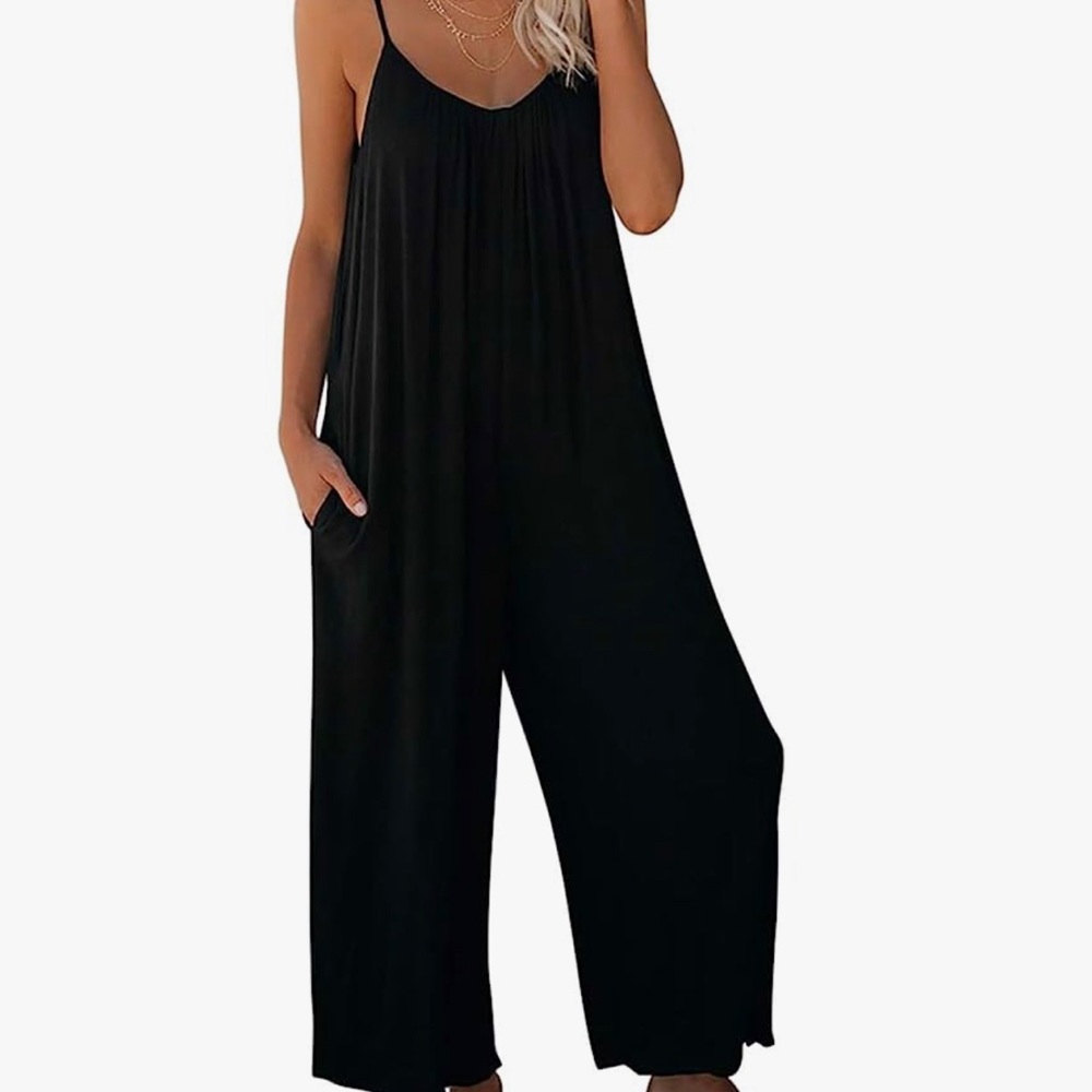 Viral jump suit